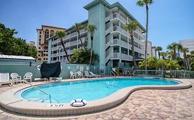 Clearwater Beach Hotel